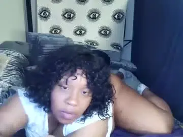 Chaturbate Sex Cam of waterfalls69