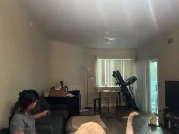 Chaturbate Nude Webcam of ynaong