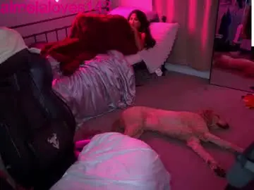 Chaturbate Live Sex of ynaong