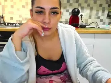 Chaturbate Free Porn Cam of 18belleskinny