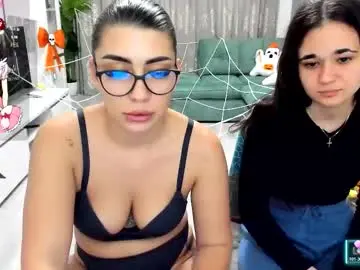 Chaturbate Free Live Porn of 18belleskinny