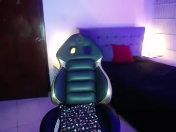 Chaturbate Adult Webcam of _emaa_