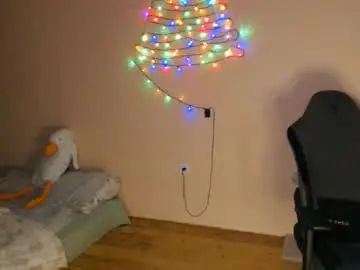 Chaturbate Live Sex of _purrari