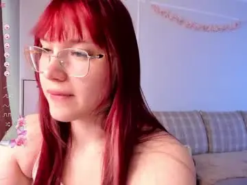 Chaturbate Live Sex Cam of _sweetiemary_