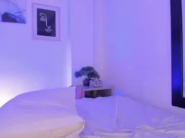 Chaturbate Best live sex cam show of alejandrarojas_