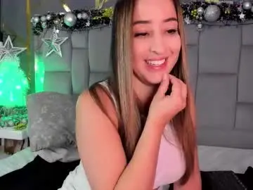 Chaturbate Nude Webcam of alyzeegorgeous