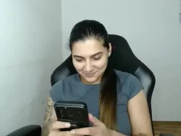 Chaturbate Sex Cam of amanda5star