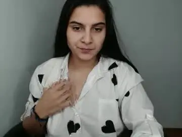 Chaturbate Live Sex of amanda5star