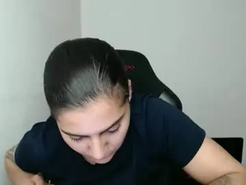 Chaturbate Live Sex of amanda5star