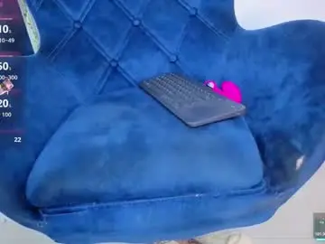 Chaturbate Watch Live Sex Cams of amelie01bronw