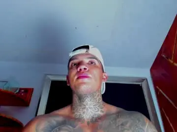 Chaturbate Live Sex Cam of aquiles_elpapi