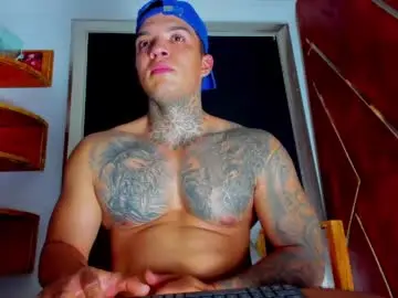 Chaturbate Adult Webcams of aquiles_elpapi