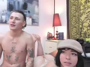 Chaturbate Best Webcam of aria_and_orien