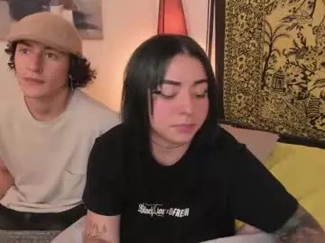 Chaturbate Adult Webcam of aria_and_orien