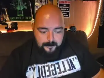 Chaturbate Live Sex Cam of bossdeuce420