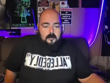 Chaturbate Live Sex Cam of bossdeuce420