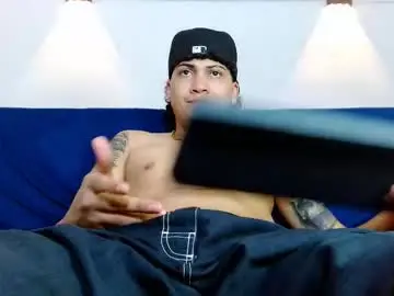 Chaturbate Live Porn of br4ndon_cooper