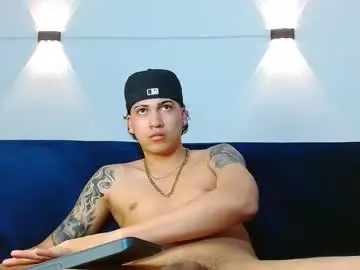 Chaturbate Best live sex cam show of br4ndon_cooper