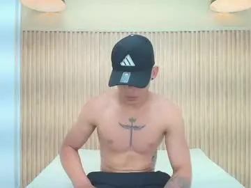 Chaturbate Free Live Porn of brandon_mercuri