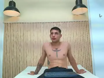 Chaturbate Live Porn of brandon_mercuri