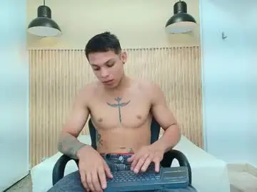 Chaturbate Sex Cam of brandon_mercuri