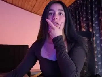 Chaturbate Sex Cam of chloeturner_