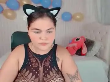 Chaturbate Adult Webcams of daeneryslove_doll