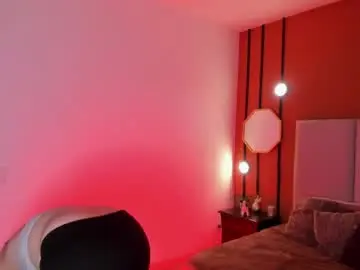 Chaturbate Live Sex of dakhota_rouge