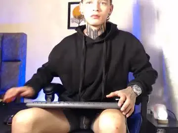 Chaturbate Sex Cam of dann_brown