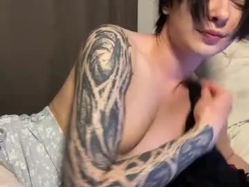 Chaturbate Live Sex of ekoebm