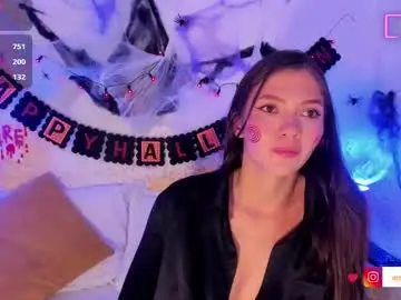 Chaturbate Private Sex Chat of emma_jhoons