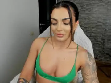 Chaturbate Nude Webcam of erica_xoo