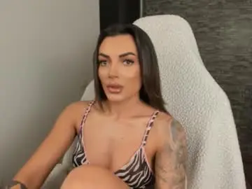 Chaturbate Best live sex cam show of erica_xoo