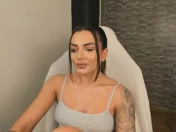 Chaturbate Sex Cam of erica_xoo