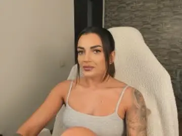 Chaturbate Free Porn Cam of erica_xoo