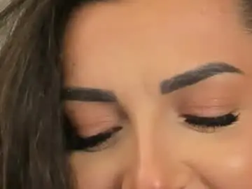 Chaturbate Best Webcam of erica_xoo