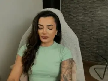 Chaturbate Best live sex cam show of erica_xoo