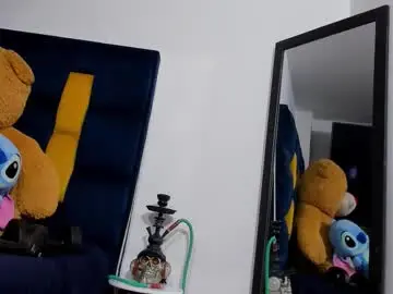 Chaturbate Adult Webcam of evansstorm01