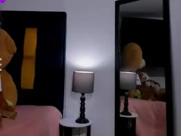 Chaturbate Watch Live Sex Cams of evansstorm01