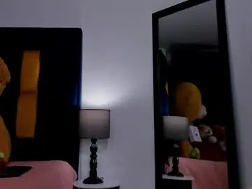 Chaturbate Adult Video Chat of evansstorm01