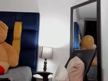 Chaturbate Watch Live Sex Cams of evansstorm01