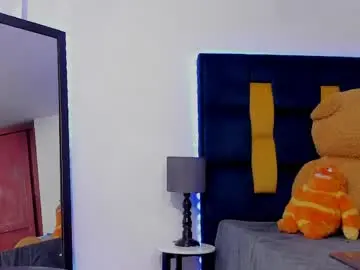 Chaturbate Watch Live Sex Cams of evansstorm01