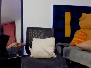 Chaturbate Nude Webcam of evansstorm01