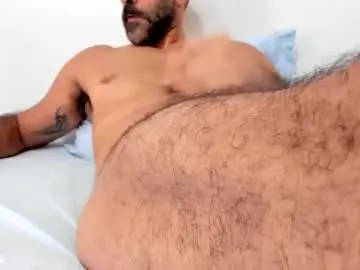 Chaturbate Free Porn Cam of firefighter_arabic