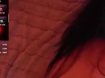 Chaturbate Live Sex Cam of hihika