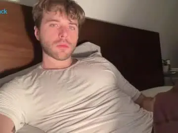 Chaturbate Free Porn Cam of hot8pack01