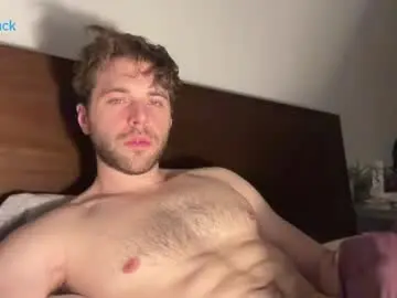 Chaturbate Sex Cam of hot8pack01