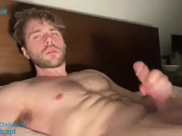 Chaturbate Live Porn of hot8pack01