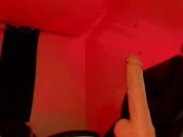 Chaturbate Sex Chat of isabelitha