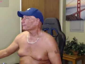Chaturbate Sex Cam of jacker550